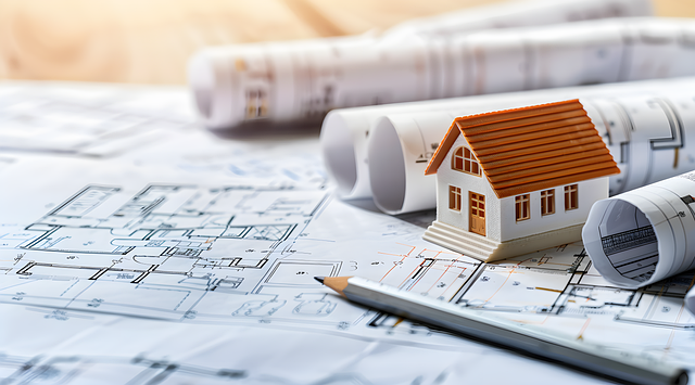 How to Choose a Home Builder