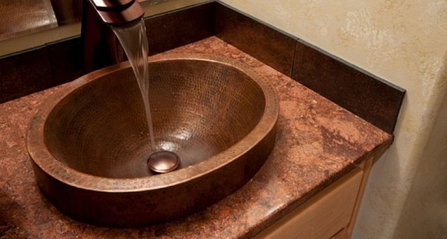 plumbing in Harrisburg