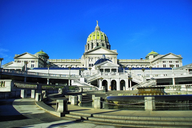 plumbing in Harrisburg