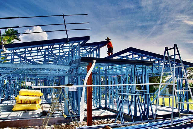 Roles of General Contractors