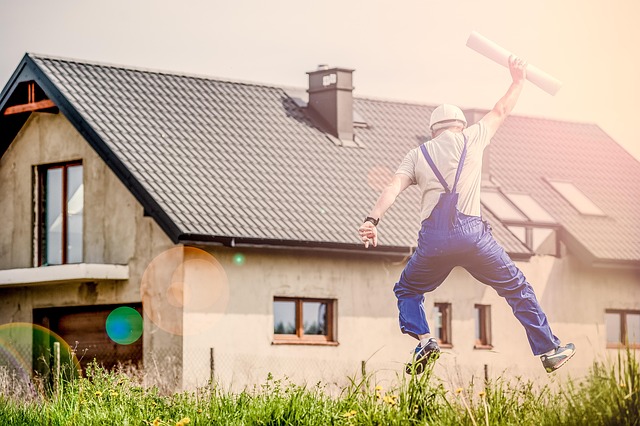 How to Choose a Home Builder