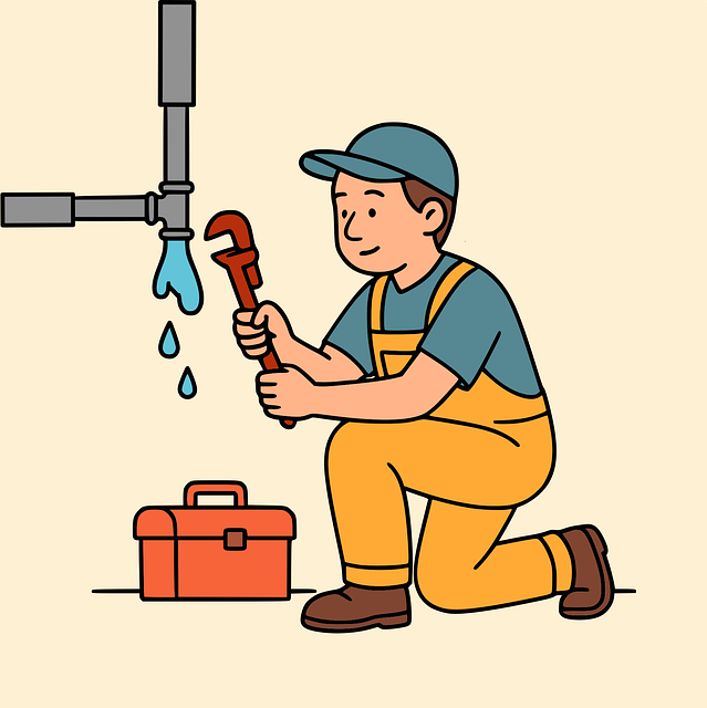 Plumber