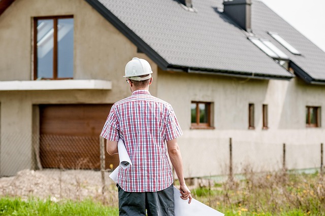 Roles of General Contractors