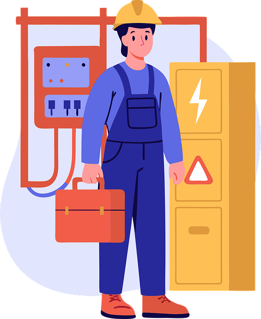 Electrician