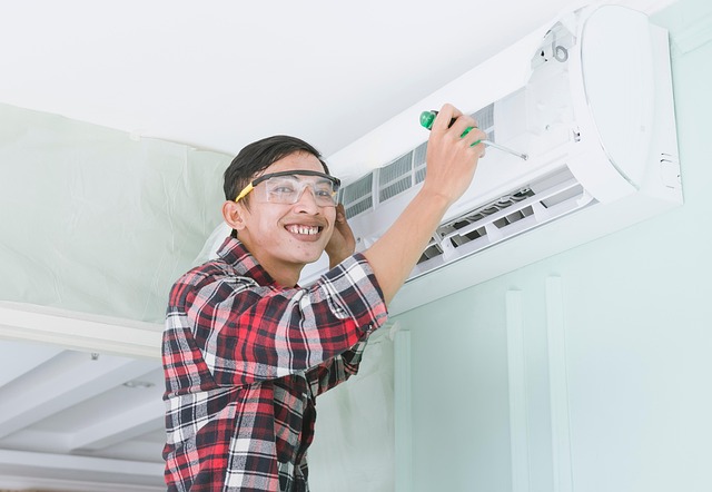 Electrician
