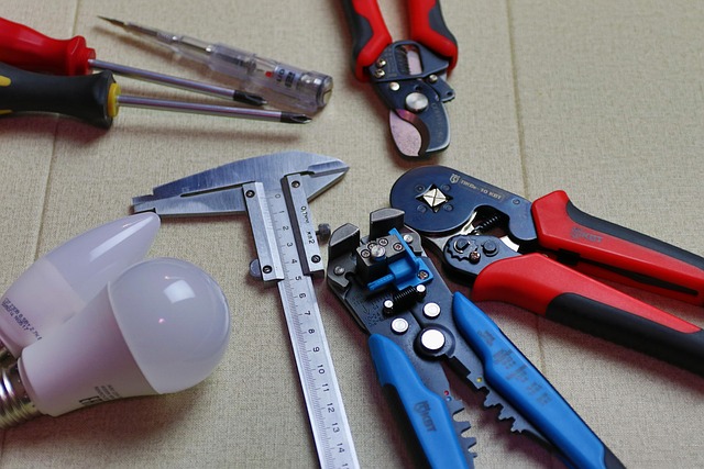 Electrician