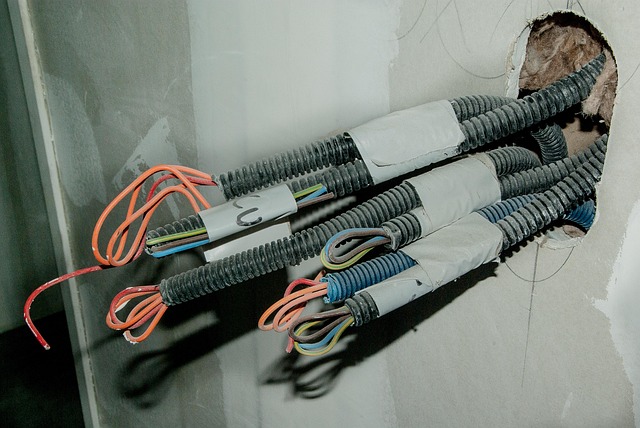 Electrician