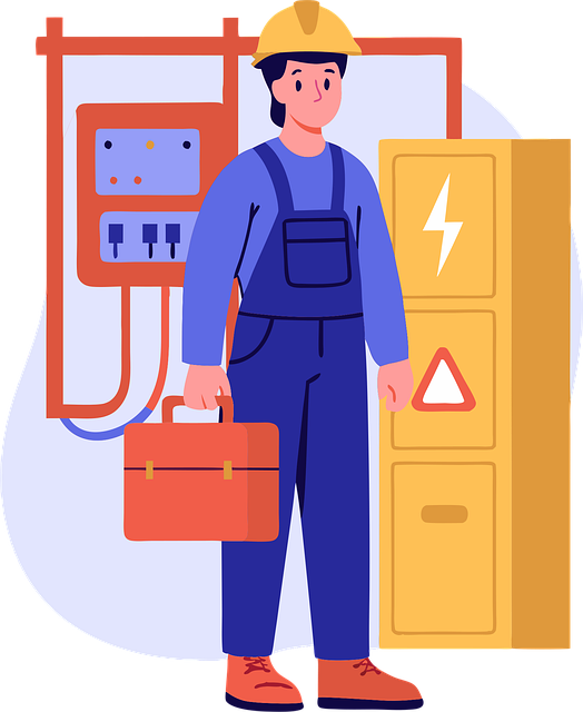 Electrician