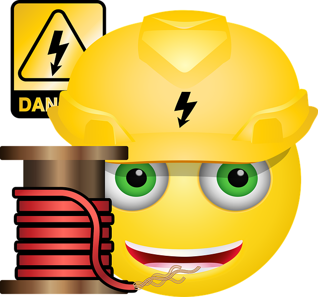 Electrician