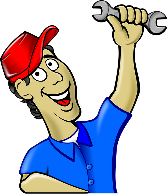 Plumber