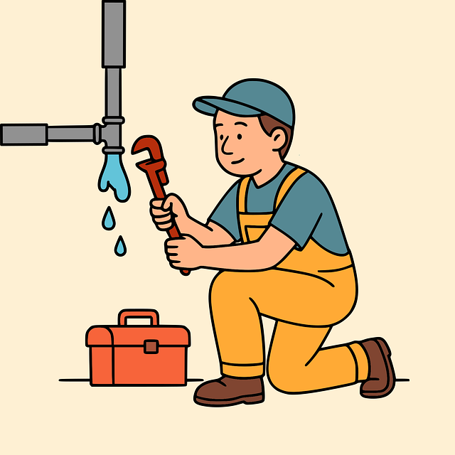 Plumber