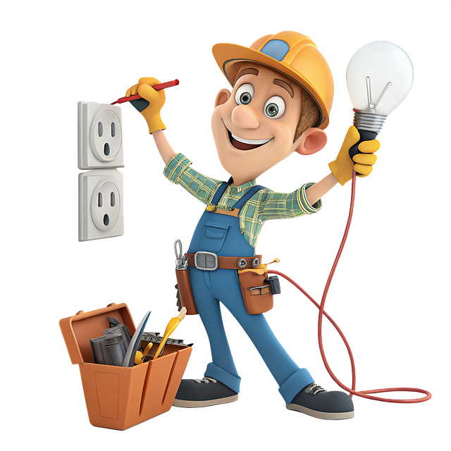 Electrician