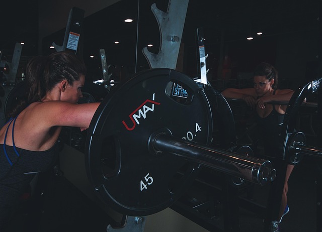 gym equiments
