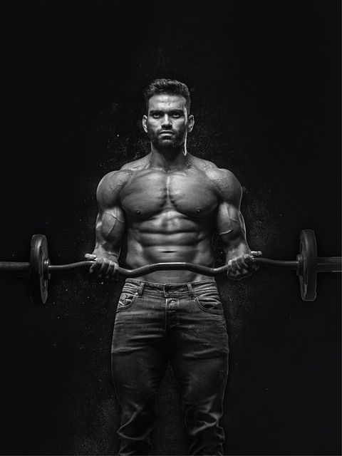 gym equiments