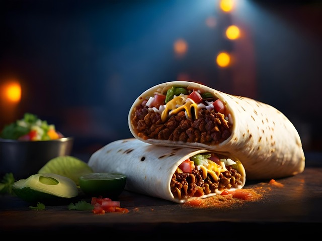 mexican food