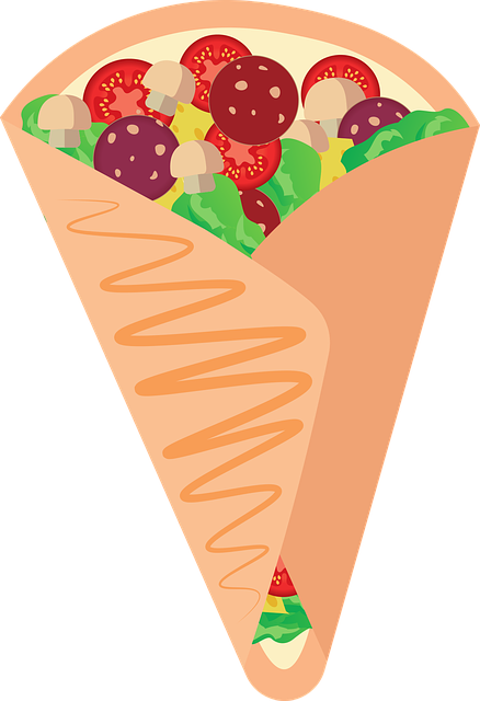 mexican food