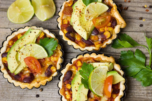mexican food