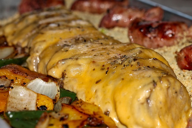 mexican food