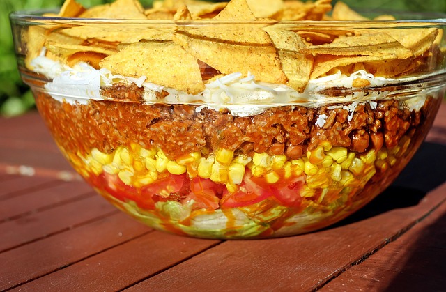mexican food naples