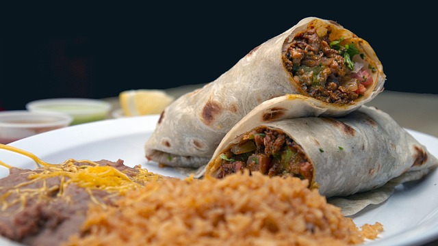 mexican restaurant