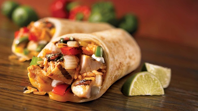 Logan Landings’ Top Mexican Takeout & Delivery Options Unveiled