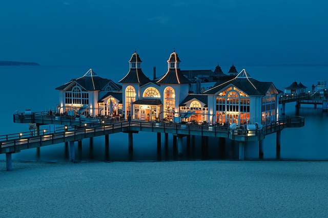 mexican restaurant