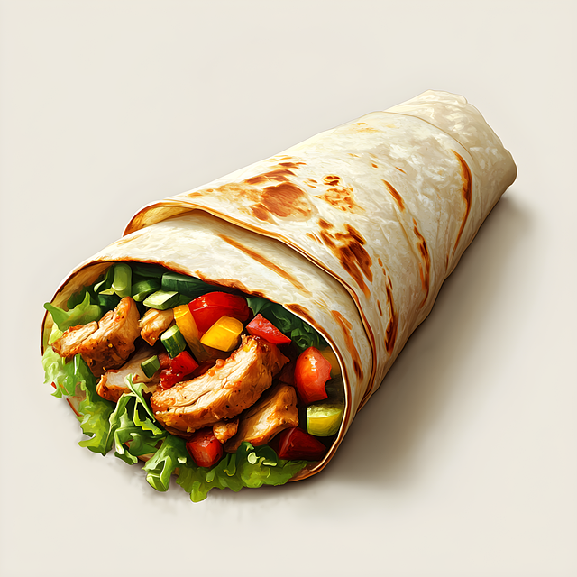 Naples Mexican Restaurants: Vegan & Vegetarian Menu Finds