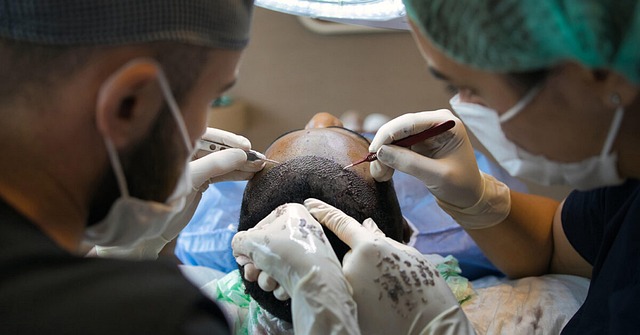 plastic surgery procedure