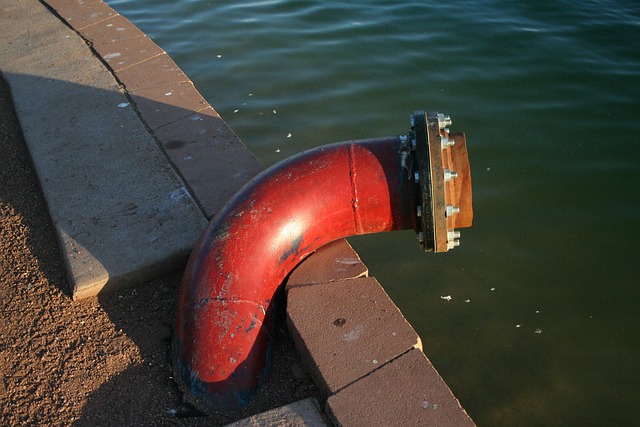 plumbing pipe
