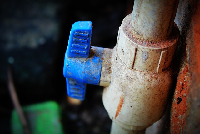 plumbing pipe
