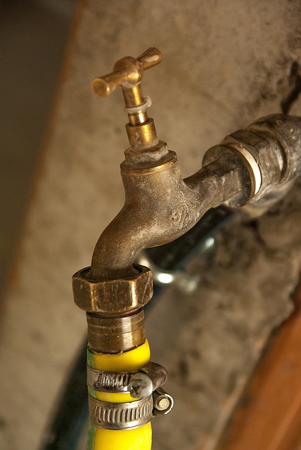 plumbing pipe