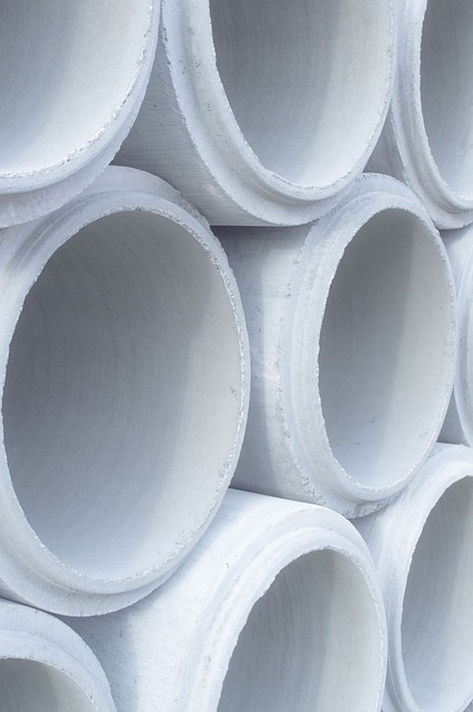 plumbing pipe