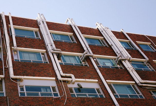 plumbing pipe