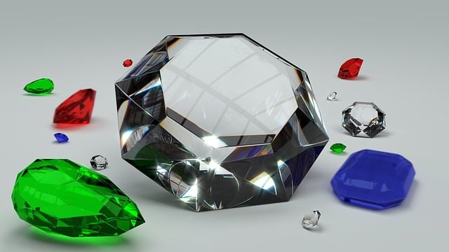diamond