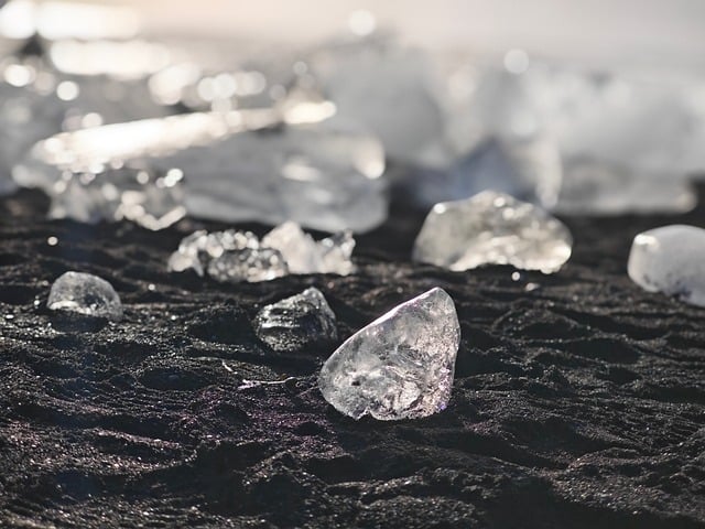 diamond