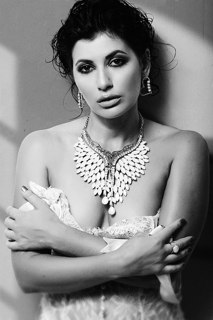 jewelries