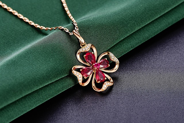 jewelries