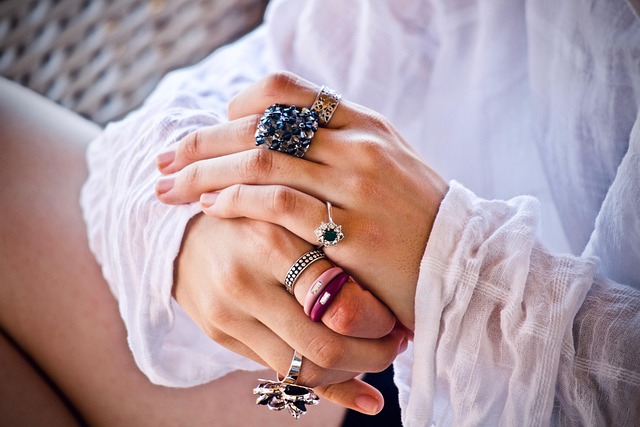 jewelries