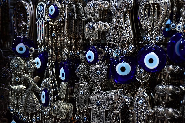jewelries