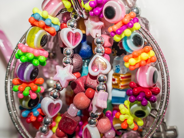 jewelries