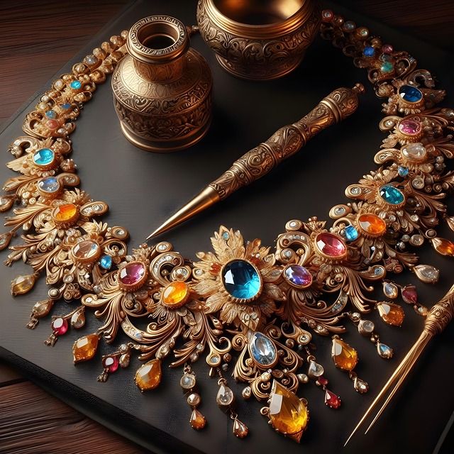 jewelries