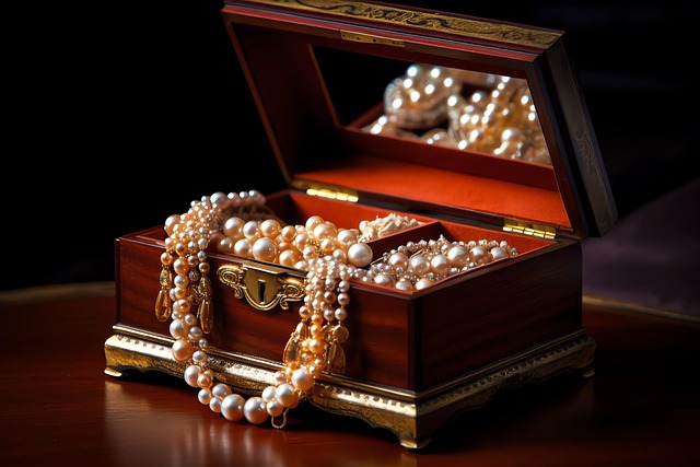 jewelries