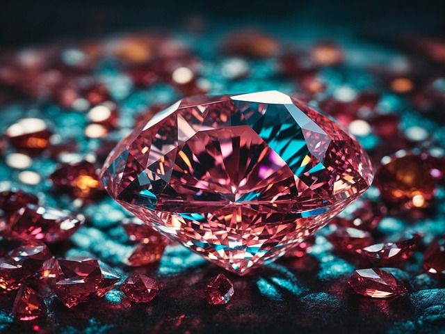 loose diamonds