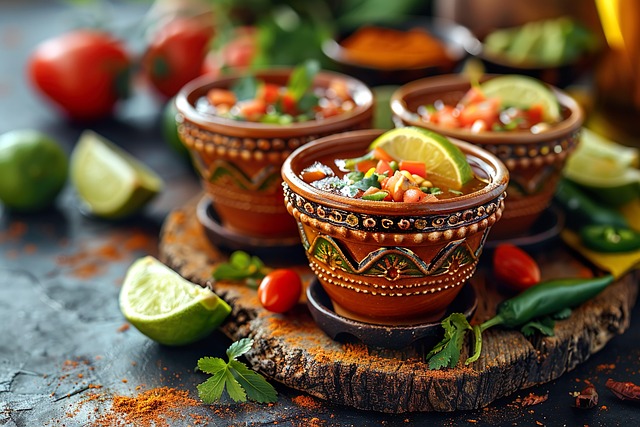 mexican food