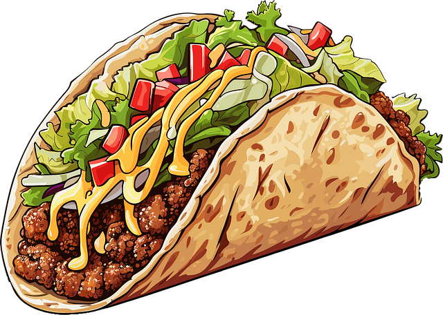 mexican food