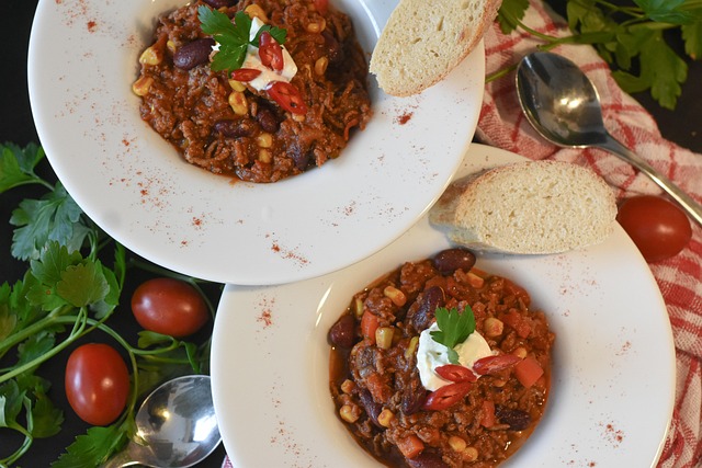 mexican food