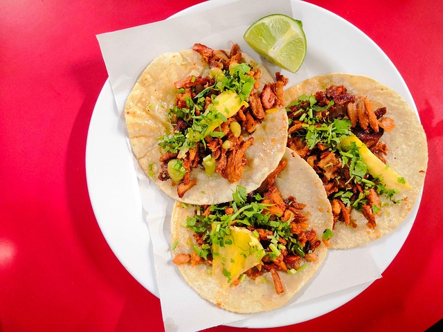 mexican food