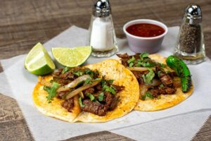 Exploring Diverse Margaritas at French Quarter Mexican Restaurants