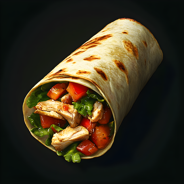 mexican food