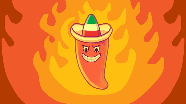 mexican food